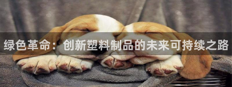 古天乐太阳集团网址：绿色革命：创新塑料制品的未来可持续之路