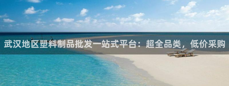 太阳集团注册就送38：武汉地区塑料制品批发一站式平台：超全品