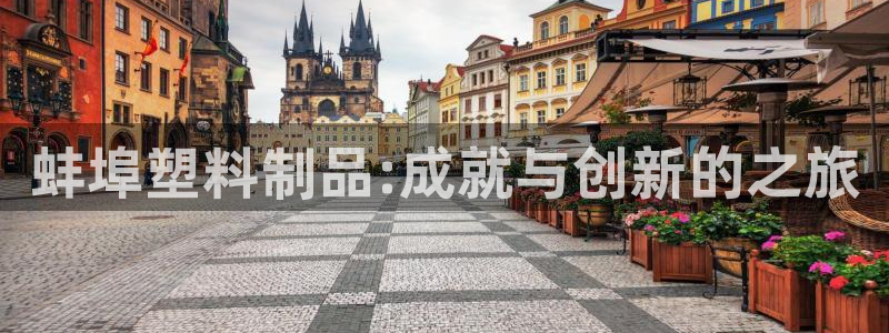 太阳集团游戏城(138)官方网址：蚌埠塑料制品:成就与创新的