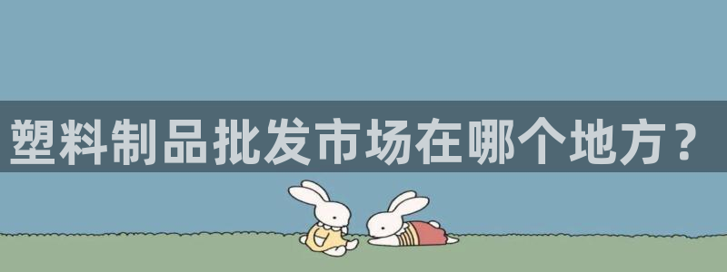 太阳诚集团有限公司有多少人：塑料制品批发市场在哪个地方？